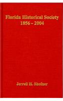 Florida Historical Society 1856-2004