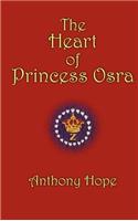The Heart of Princess Osra