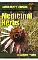 Pharmacist's Guide to Medicinal Herbs