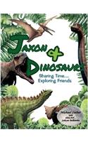 Jaxon & Dinosaurs