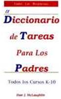 El Diccionario de Tareas Para los Padres