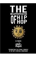 Misappropriation of Hip-Hop