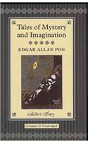 Tales of Mystery and Imagination