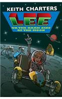 Lee on the Dark Side of the Moon