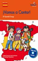 ¡Vamos a Cantar!