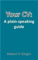 Your CV