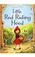Little Red Riding Hood