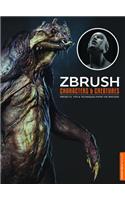 Zbrush Characters and Creatures