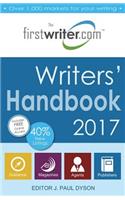Writers' Handbook 2017