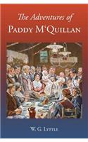 Adventures of Paddy M'Quillan