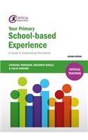 Your Primary School-based Experience