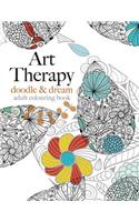 Art Therapy: doodle & dream