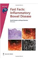 Fast Facts: Inflammatory Bowel Disease