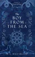 Boy from the Sea
