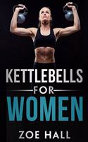 Kettlebells for Women