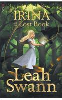 Irina and the Lost Book