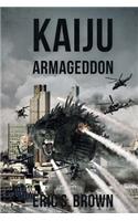 Kaiju Armegeddon