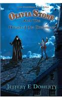 Olivia Stone and the Dread of the Dreamers
