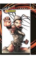 Street Fighter Legends: Ibuki