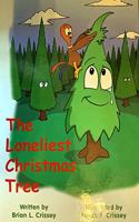 The Loneliest Christmas Tree