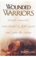 Wounded Warriors