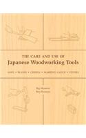 Care and Use of Japanese Woodworking Tools