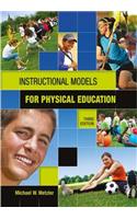 Instructional Models in Physical Education