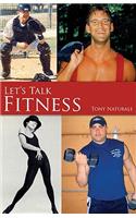 Let's Talk Fitness