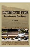 Electronic Control Systems