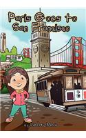 Paris Goes to San Francisco