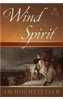 Wind of the Spirit