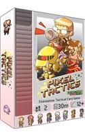 Pixel Tactics 1 Double Deck Tuck Box: (Pixel Tactics)