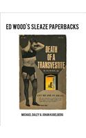 Ed Wood's Sleaze Paperbacks