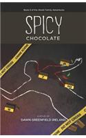 Spicy Chocolate