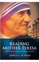 Reading Mother Teresa