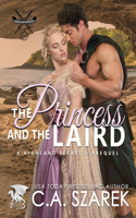 Princess and The Laird