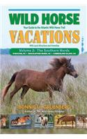 Wild Horse Vacations