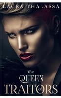 Queen of Traitors