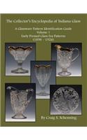 The Collector's Encyclopedia of Indiana Glass