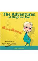 Moo is Missing