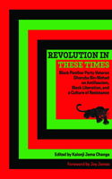 Revolution in These Times: Black Panther Party Veteran Dhoruba Bin-Wahad on Antifascism, Black Liberation, and a Culture of Resistance