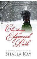 Christmas at Edgewood Park