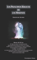 Principios Bíblicos de las Misiones (Edición del Alumno)