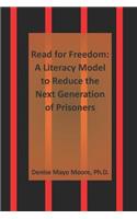 Read for Freedom