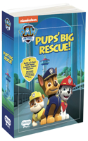 The Paw Patrol Pups' Big Rescue