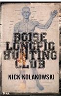 Boise Longpig Hunting Club