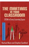 Martians in your Classroom