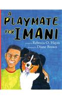 A Playmate for Imani