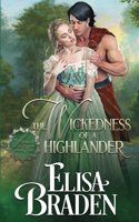 The Wickedness of a Highlander