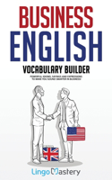 Business English Vocabulary Builder